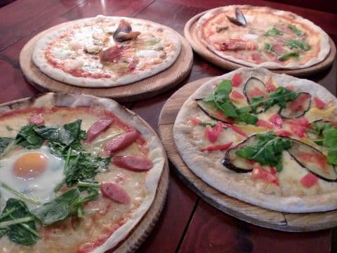 ペペチーノ pepecino 香椎店