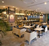 そばダイニングシマノネ 3