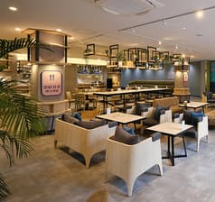 そばダイニングシマノネ 2