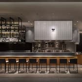 BRASSERIE by plein 虎ノ門ヒルズステーションタワー 3