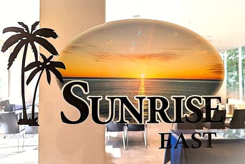 Restaurant SUNRISE レストランサンライズ