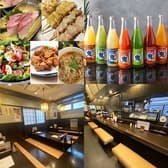 串焼きとそば おとうちゃん 3