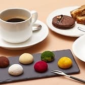 いちえ ラウンジ アゴーラ 京都四条 3