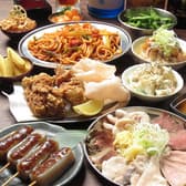 きんちゃん家 船橋店 3