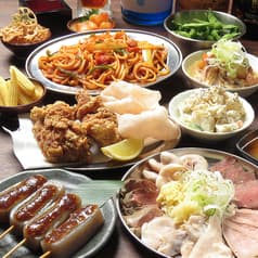 きんちゃん家 船橋店 2