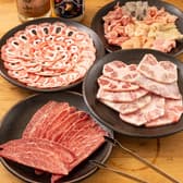 ホルモン道場 闇市倶楽部 目黒店 3