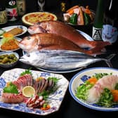 黒潮亭 花園本店 3