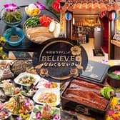 沖縄創作料理ダイニング BELIEVEなんくるないさ 3