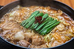 motsu sen もつ せん 2