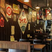 居酒屋 レトロ酒場 わらしべ 3