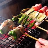 炭焼き BAR 卯虎 しげとら 3