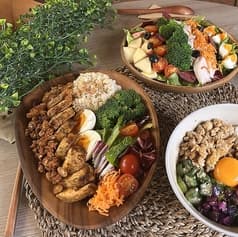 カフェラウンジ BORECA新宿 2