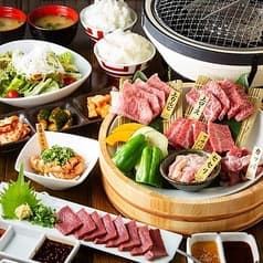 焼肉 銀しゃり 直球カルビ 春日原店 2