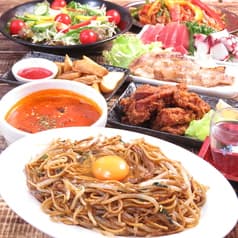 あぺたいと酒場 月島店 2