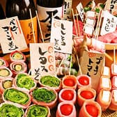 四季の庭 品川店 3