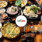 サゴリヤンコプチャン 新大久保 3