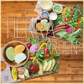 おやさいガーデン TIERRA ティエラ 阪急梅田店 3