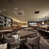 サルヴァトーレ クオモ SALVATORE CUOMO &BAR 武蔵小山 3