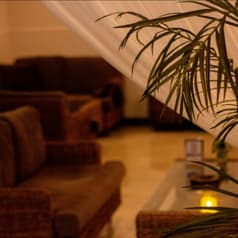 Bar Lounge CHILLAX Resort バーラウンジ チラックス リゾート 2