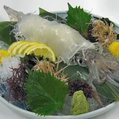 いけす　和食処　寿司やす 2