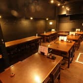 呑みきち 日吉店 3