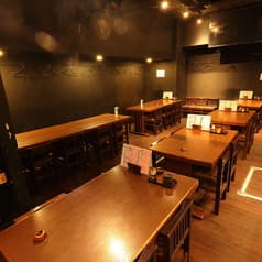 呑みきち 日吉店 2