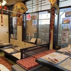 中國菜 裕華 ユイファ ゆうか  2