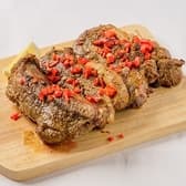 インドカレー アジアン料理 プルナ PURNA 3