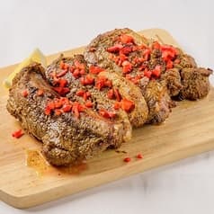 インドカレー アジアン料理 プルナ PURNA 2