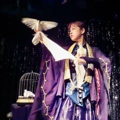 マジックバー 銀座十二時 2