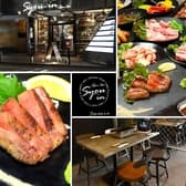 Syouin 暁隠 しょういん 牛タン焼肉居酒屋 3