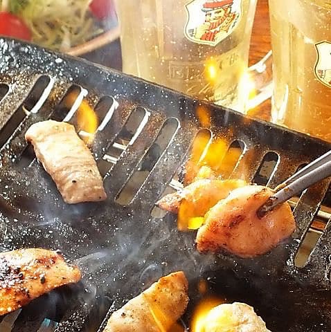 ホルモン のみやす