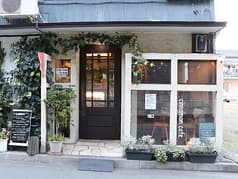 cinnamon cafe シナモンカフェ 2