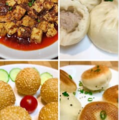 手作り中華肉まん 蒸蒸屋 2