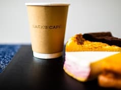 MARKS CAFE マークスカフェ 2