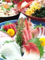 日本海 松戸店 2