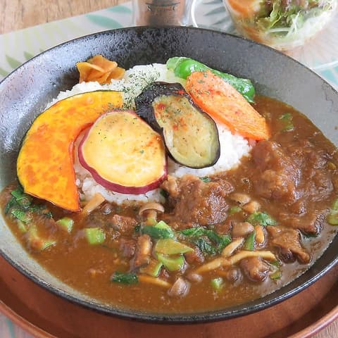 GayaGaya ガヤガヤ カレーのお店