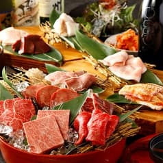 黒鉄 くろがね 八王子 2