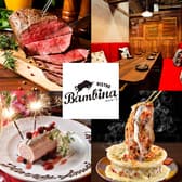 ビストロバンビーナ 名駅店 3