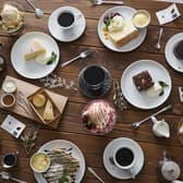 珈琲専門店三十間銀座本店 3