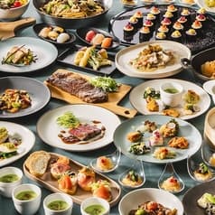 ホテル阪神大阪 ネン ビュッフェ 福島 2