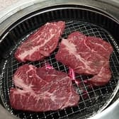 焼肉 大邱 3