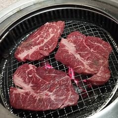 焼肉 大邱 2
