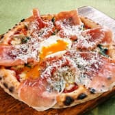 ピザマリーナ イチノエ 3