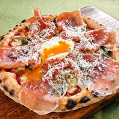 ピザマリーナ イチノエ 2