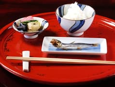 草喰なかひがし 2