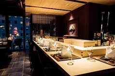 比内地鶏専門店 銀座かしわ 2