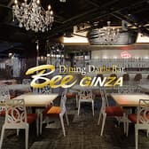ダイニングダーツバー Bee 銀座店 3