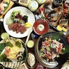 個室×和バル 新鮮倶味 名古屋駅店 2