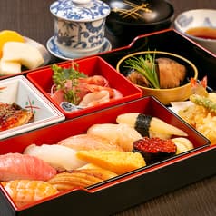 鮨處 八千代 飯田橋店 2